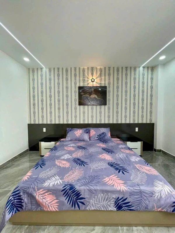 Bán lô đất 2 mặt tiền 375m² gần Hồ Ekao, 4,3 tỷ nhatanuyen