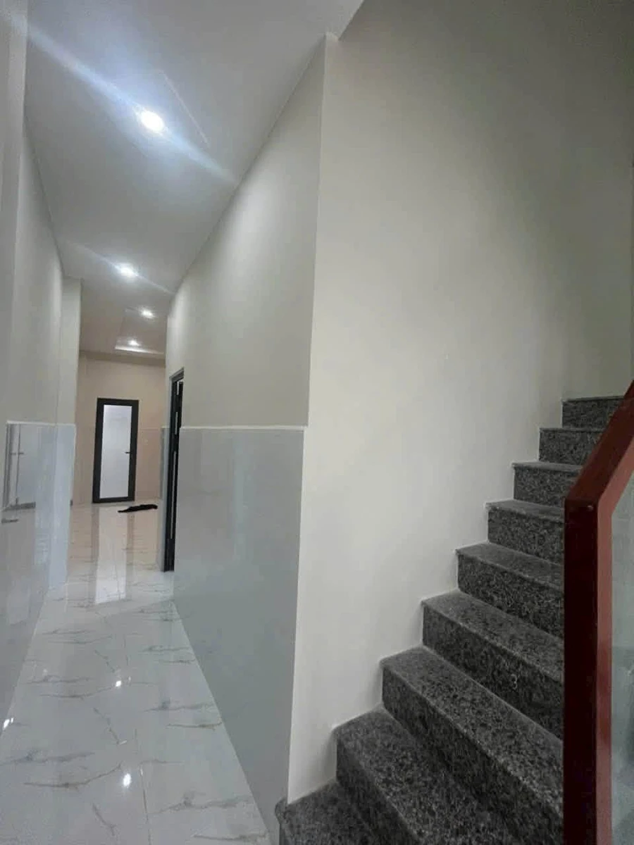 Bán nhà 81m² 3 phòng ngủ Phường An Hội Bến Tre 1 tỷ 550 triệu - Ảnh thu nhỏ 5