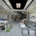 Bán nhà phố Tân Phước Khánh 5×20m 4,9 tỷ Tân Uyên - Ảnh thu nhỏ 3