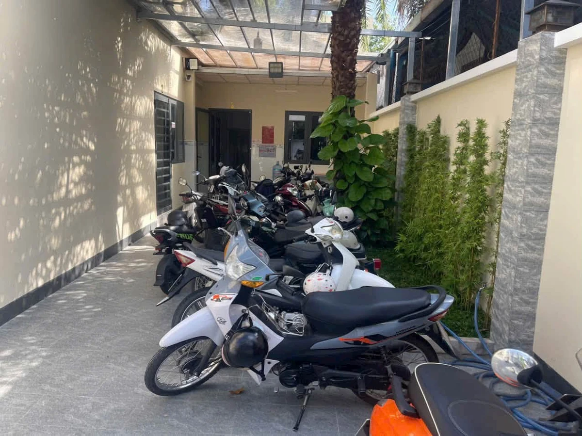 Bán nhà kế bên KDC Phú Hòa 1, 194m² giá 6 tỷ Bình Dương - Ảnh thu nhỏ 2