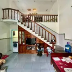 Bán nhà hẻm 67m² Hoàng Văn Thụ Quy Nhơn 2.4 tỷ - Ảnh thu nhỏ 1