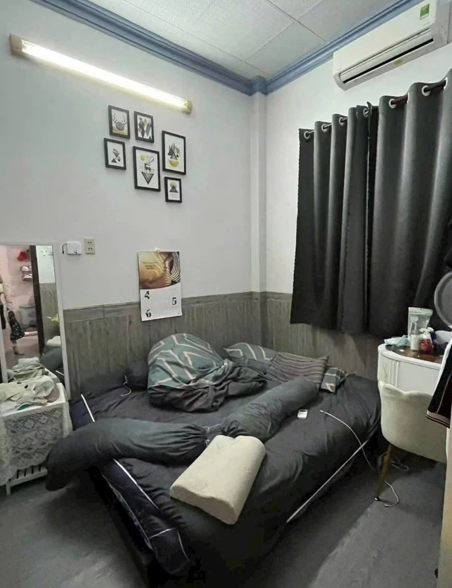 Bán nhà hẻm Tự Do 68m2, 2 PN, Rạch Giá, An Giang - Ảnh thu nhỏ 4