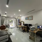 Bán biệt thự phố 4 tầng view sông Sài Gòn Bình Thạnh 169m2 - Ảnh thu nhỏ 3
