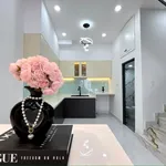 Bán nhà 2 tầng 32m² Huỳnh Tấn Phát Nhà Bè - Ảnh thu nhỏ 3