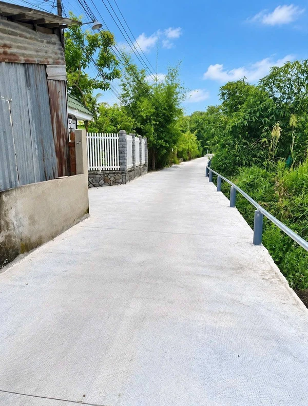 Bán 500m² vườn trái cây Long Khánh 450 triệu 8x22