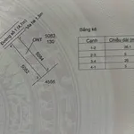 Bán 3 lô đất KDC gần chợ Long Sơn, 5x25/26/27m, 950tr/lô - Ảnh thu nhỏ 4