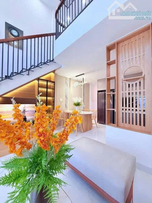 Bán nhà 3PN, 120m2, Ngô Chân Lưu, giá ~3 tỷ - Ảnh thu nhỏ 3