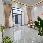 Bán nhà mới 5x19.5m Nguyễn Huy Tưởng Rạch Giá - Ảnh thu nhỏ 2