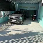 Bán nhà lô đất 304m2 với mặt tiền 5,6m tại Hồ Tràm, Nhà Bè - Ảnh thu nhỏ 1