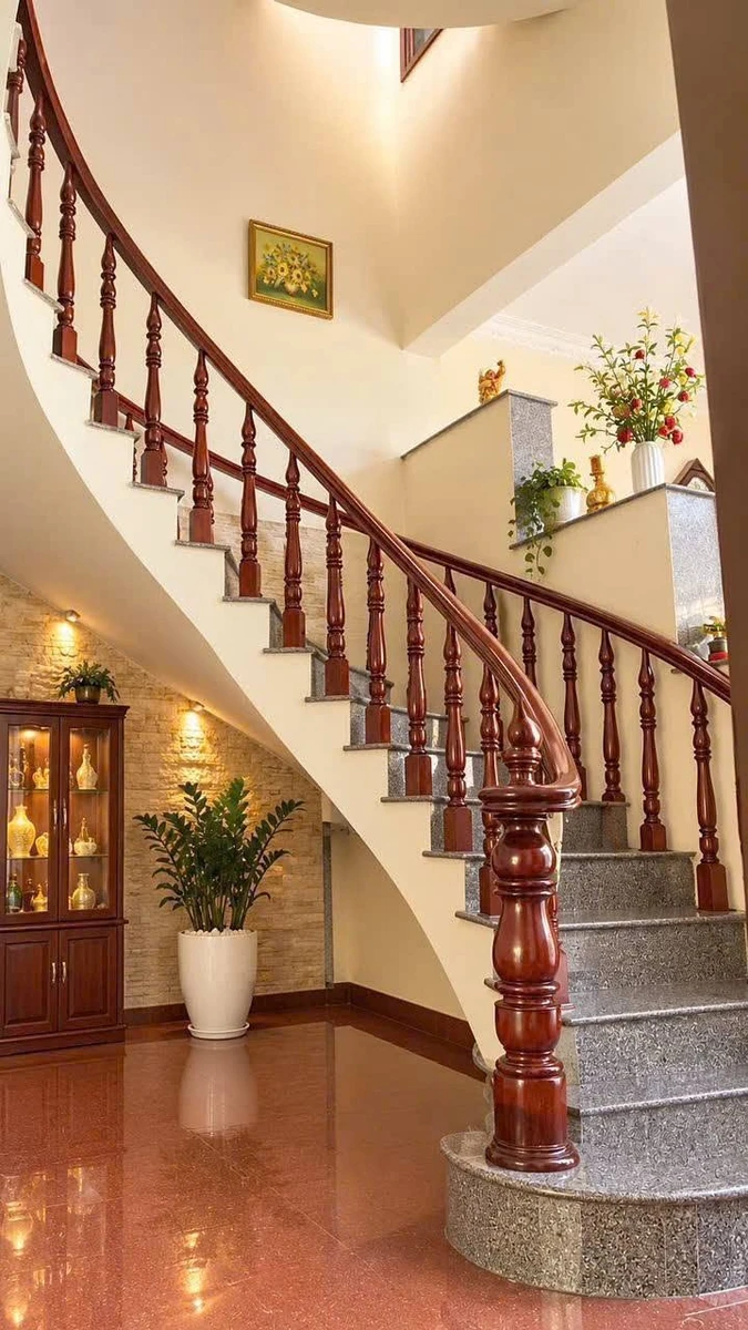 Bán nhà 5PN 150m² đường D3 KDC Chánh Nghĩa - Ảnh thu nhỏ 3