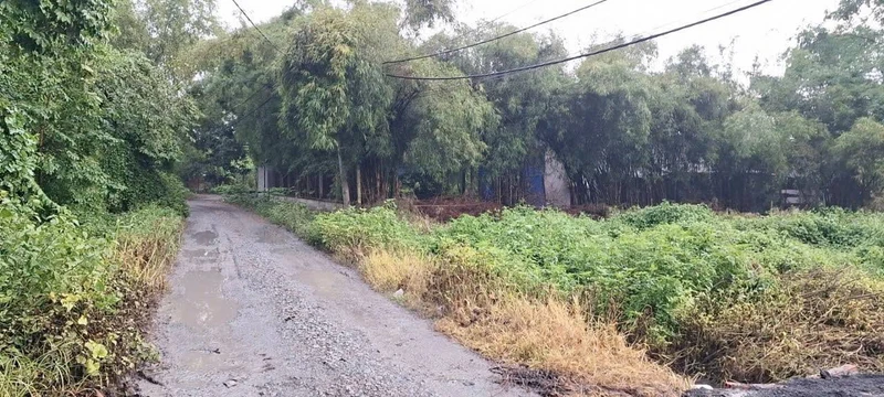 Nhà mới 2 PN, 100m² ngay Ngã 3 Ông Phúc, 1 tỷ 590 datnghiphu