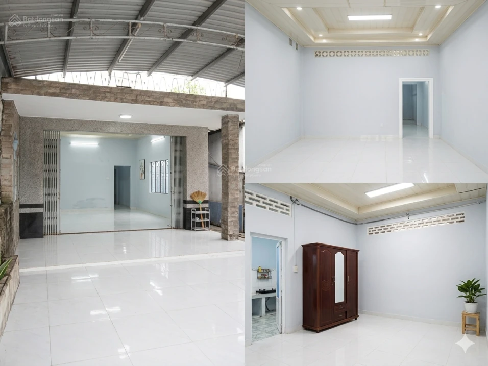 Bán nhà mặt tiền đường Trần Hưng Đạo 300m², ngang 7m, Mỹ Thới, Long Xuyên, An Giang - Ảnh thu nhỏ 3