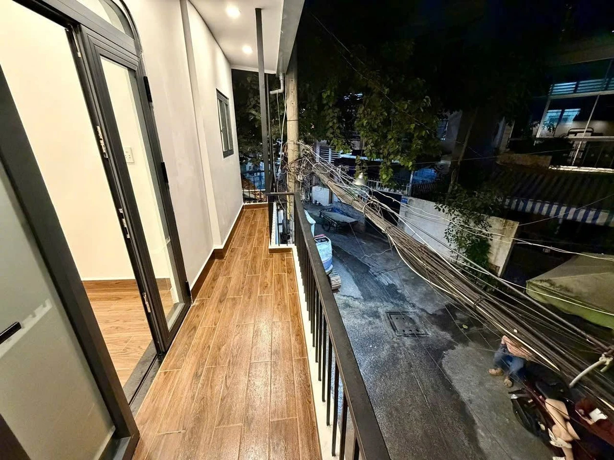 Bán nhà HXH Lạc Long Quân 29m² 2PN, có gara, Bảy Hiền, Tân Bình - 4,86 tỷ - Ảnh thu nhỏ 4