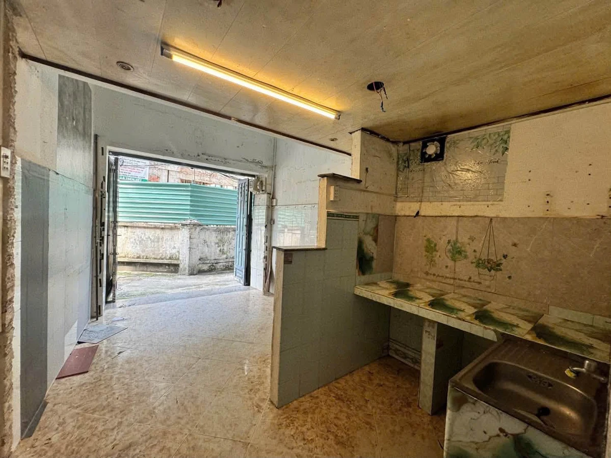 Bán nhà hẻm Trần Bình Trọng, Phường 2, Quận 5, 17,4m2, 3PN, giá 4,18 tỷ - Ảnh thu nhỏ 5