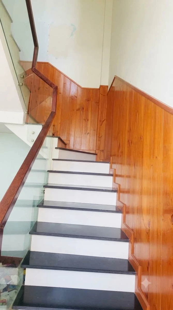Bán nhà mặt tiền kinh doanh 48m² 5 tầng, Bình Hưng Hòa A, Bình Tân, nhỉnh 5 tỷ - Ảnh 1