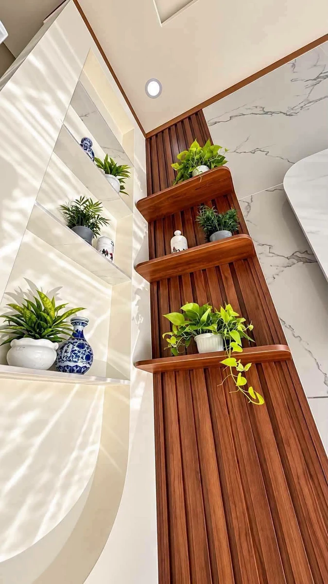 Bán nhà cấp 4 mới hoàn thiện 100m2, 2PN 2WC, Phú An (Tân An, Thủ Dầu Một cũ) - Ảnh thu nhỏ 5