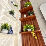 Bán nhà cấp 4 mới hoàn thiện 100m2, 2PN 2WC, Phú An (Tân An, Thủ Dầu Một cũ) - Ảnh thu nhỏ 5