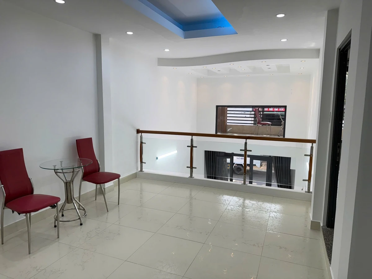 Bán nhà 1 trệt 1 lầu mặt tiền Bà Rịa 96m² - 5.2 tỷ - Ảnh thu nhỏ 5