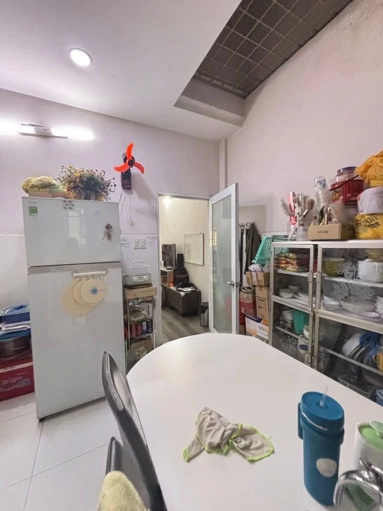Bán căn hộ 54m2, 2PN, nhỉnh 2 tỷ, Bà Chiểu - Ảnh thu nhỏ 3
