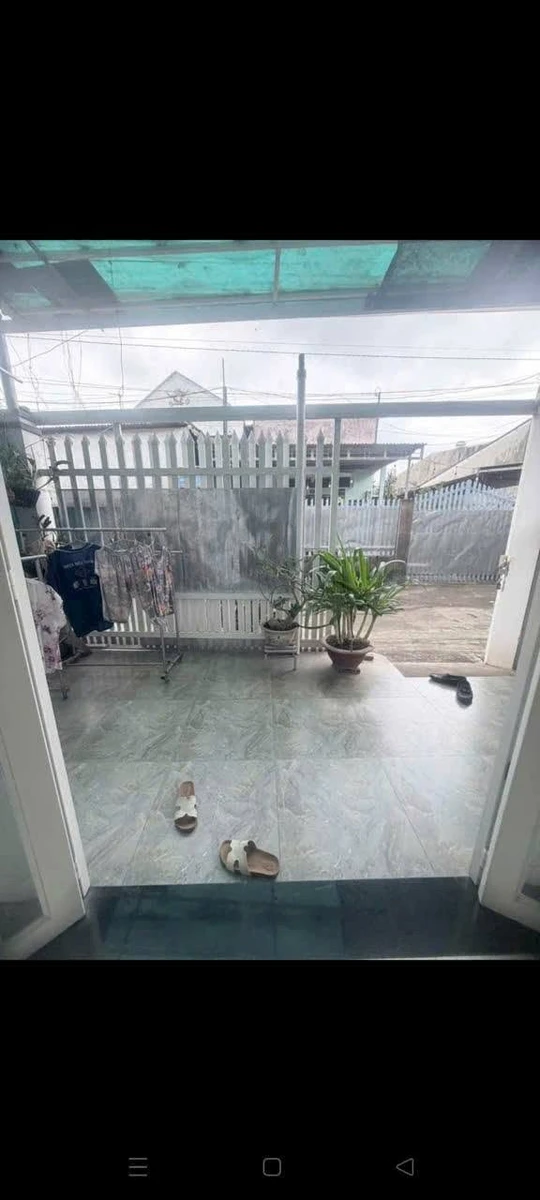 Bán nhà 100m² sổ riêng gần trường học Tân Bình, Đồng Nai - Ảnh thu nhỏ 4