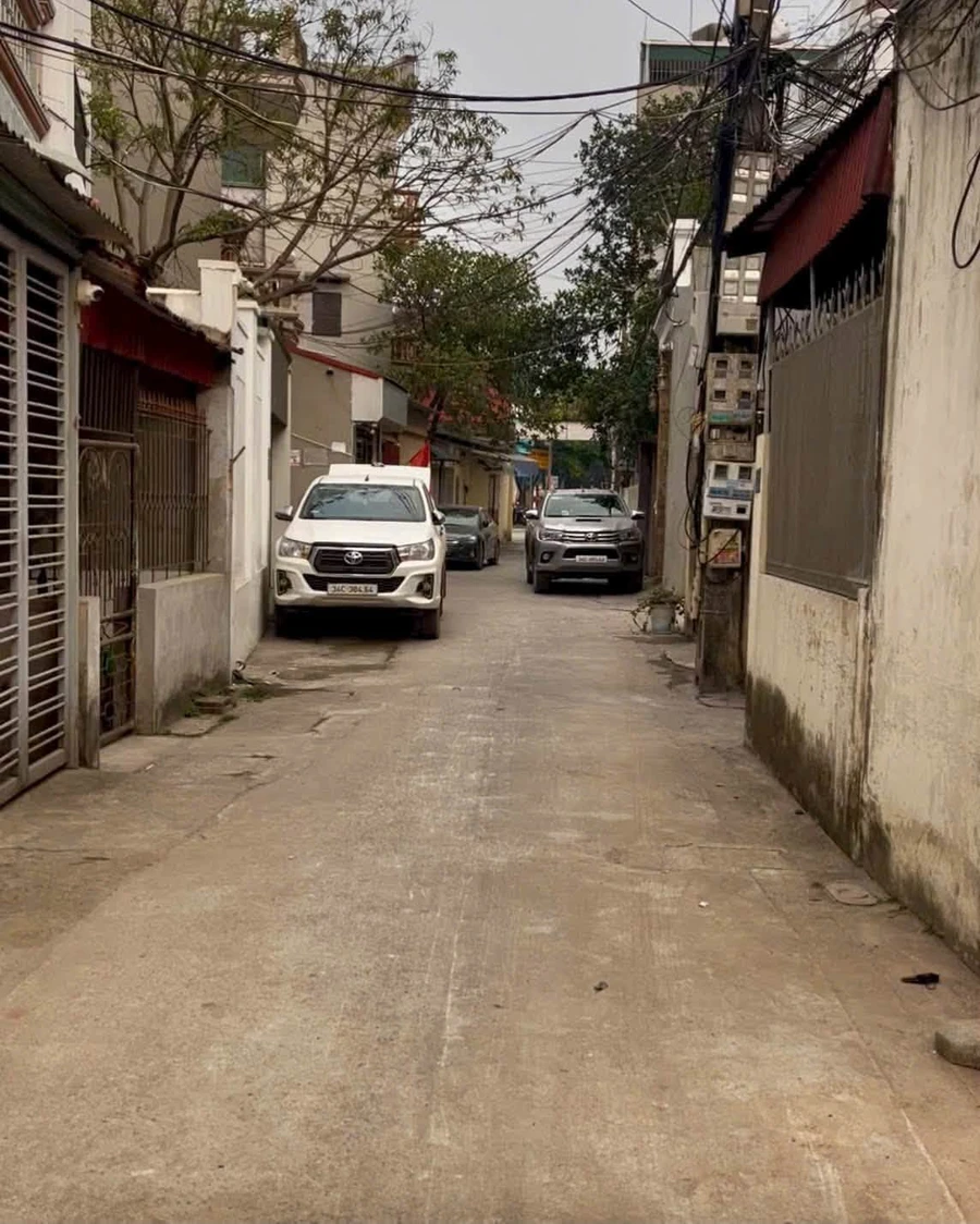 Bán nhà 4PN, 67.8m², ngõ 2 ô tô Điện Biên Phủ, Hải Dương - Ảnh 1