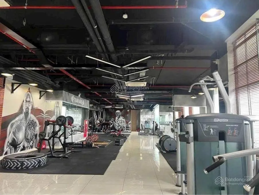 Bán chung cư siêu dòng tiền Tecco Elite City trung tâm Thái Nguyên - Ảnh thu nhỏ 5
