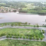 Cần bán nhanh lô đôi 211m2 (12 x17.6m) mặt tiền sông Phước Giang KDC An Lộc Phát, giá 2.2 tỷ tl - Ảnh thu nhỏ 8