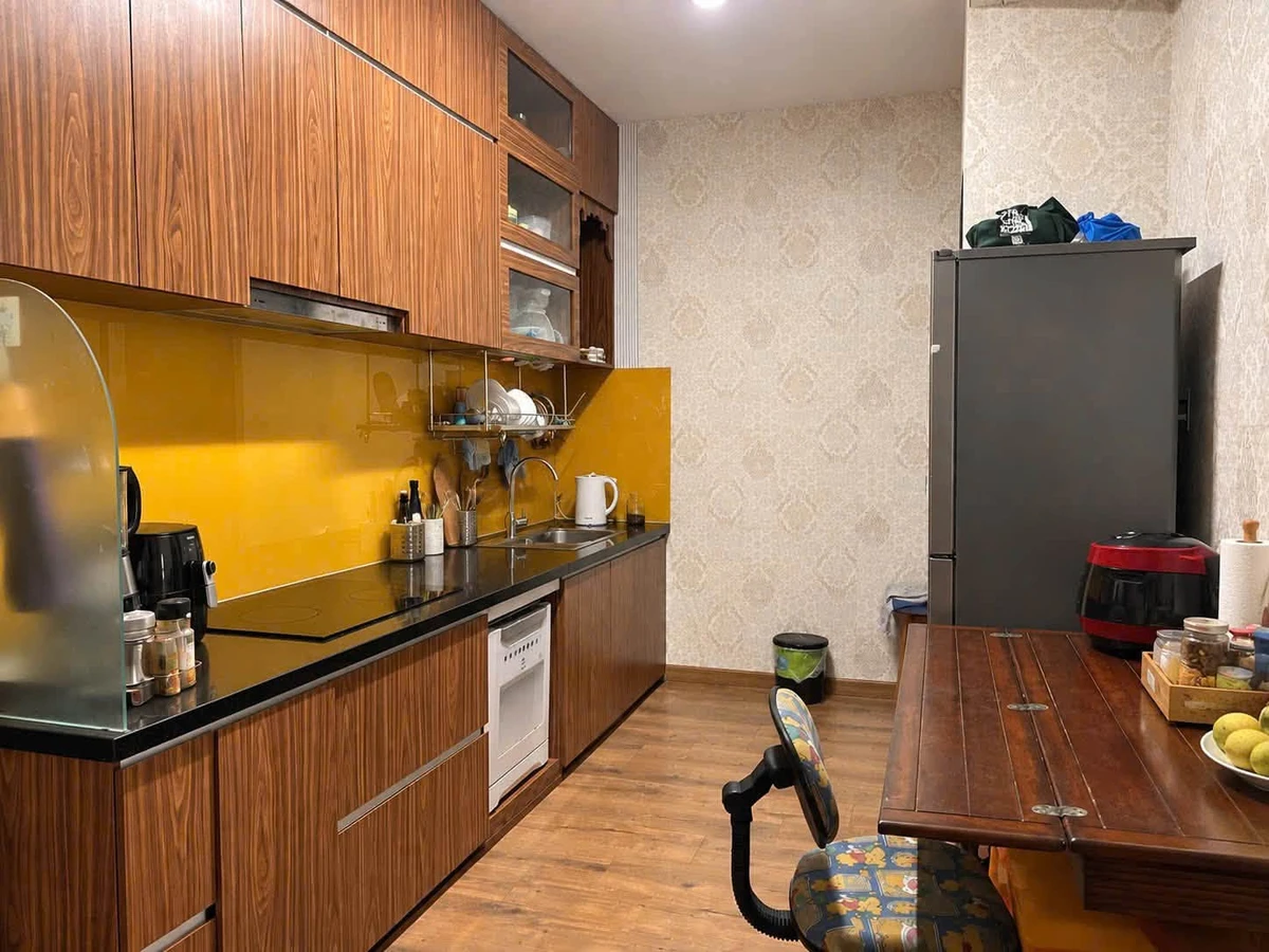 Bán căn hộ tầng 12 Saigon Res 233 77m2, 2PN 2WC, Vũng Tàu - Ảnh thu nhỏ 4