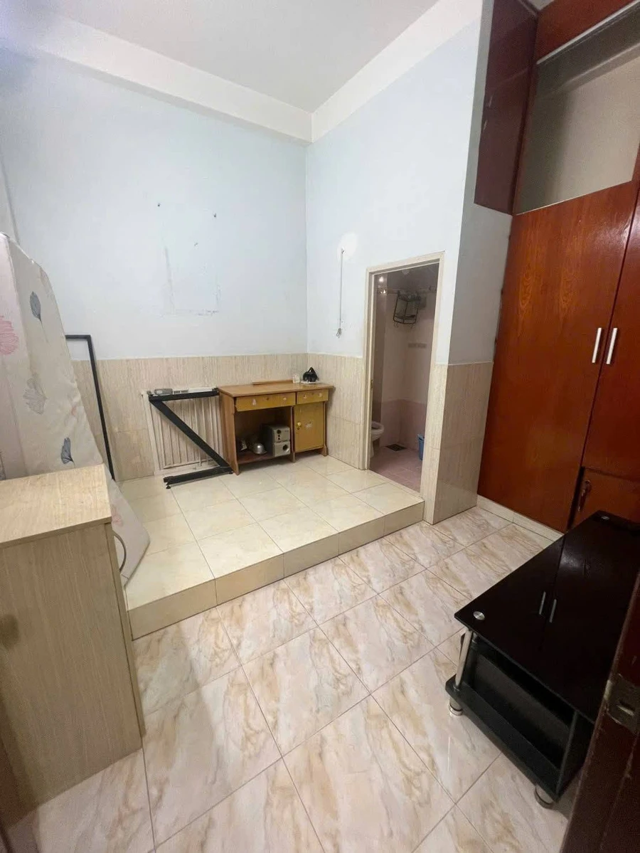 Cho thuê nhà nguyên căn 4PN 3WC Nguyễn Văn Luông Q.6, 8.5tr/tháng - Ảnh thu nhỏ 5