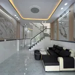 Bán nhà 1 lầu 2PN 48m² ven Hóc Môn 660 triệu - Ảnh thu nhỏ 3
