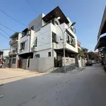 Bán nhà 3 tầng căn góc 2 mặt tiền 62.9m2, Phường Hưng Bình, 7 tỷ - Ảnh thu nhỏ 1