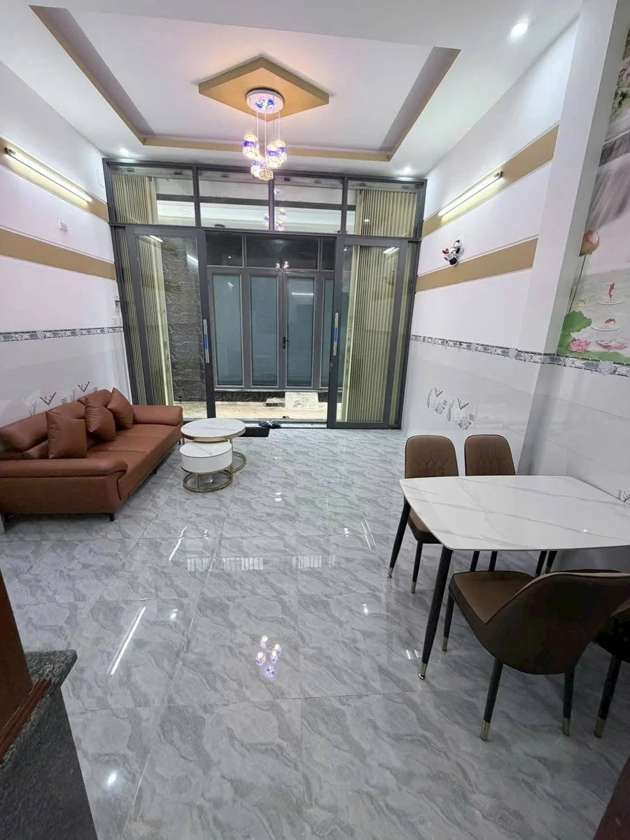Bán nhà 2PN 81m² Quy Nhơn khoảng 1 tỷ - Ảnh thu nhỏ 2