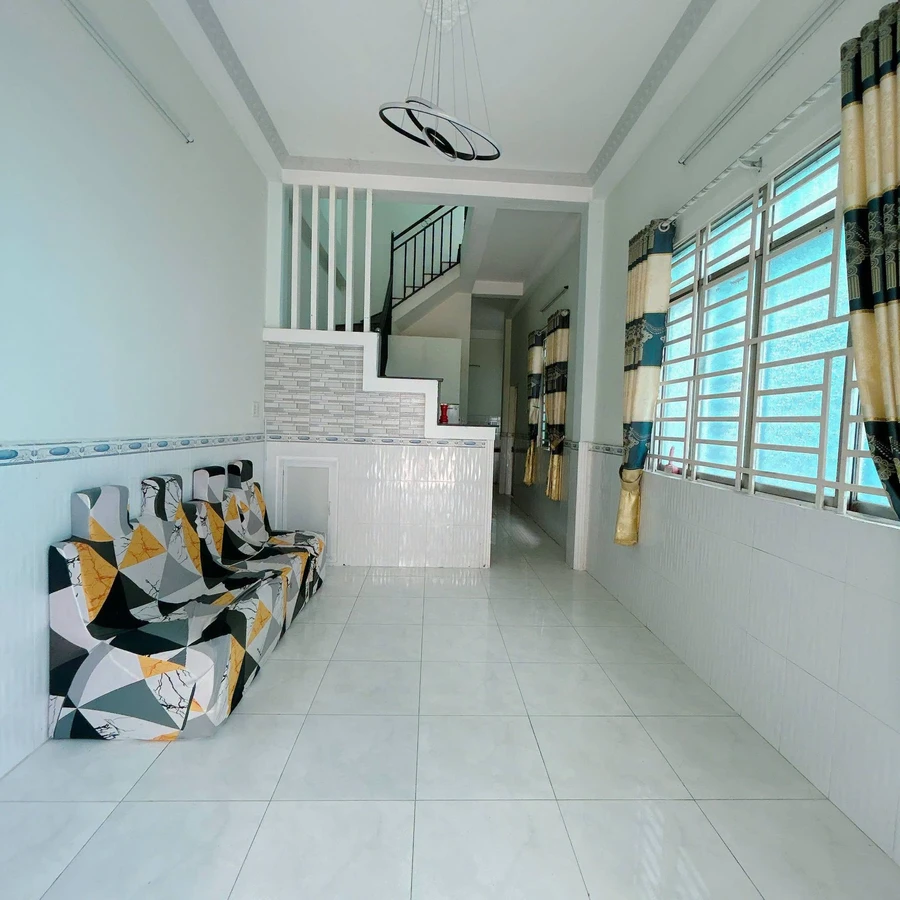Bán nhà 1T1L góc 2 mặt tiền 57m2 Biên Hoà, Đồng Nai 3 tỷ 250 triệu - Ảnh thu nhỏ 5