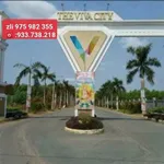Bán đất nền ViVa CiTy Đồng Nai 97.5m2 giá 420 triệu - Ảnh thu nhỏ 2