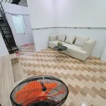 Bán nhà hẻm ô tô 4 tầng 30m² gần chợ Bà Chiểu, Bình Thạnh, hơn 4 tỷ - Ảnh thu nhỏ 2