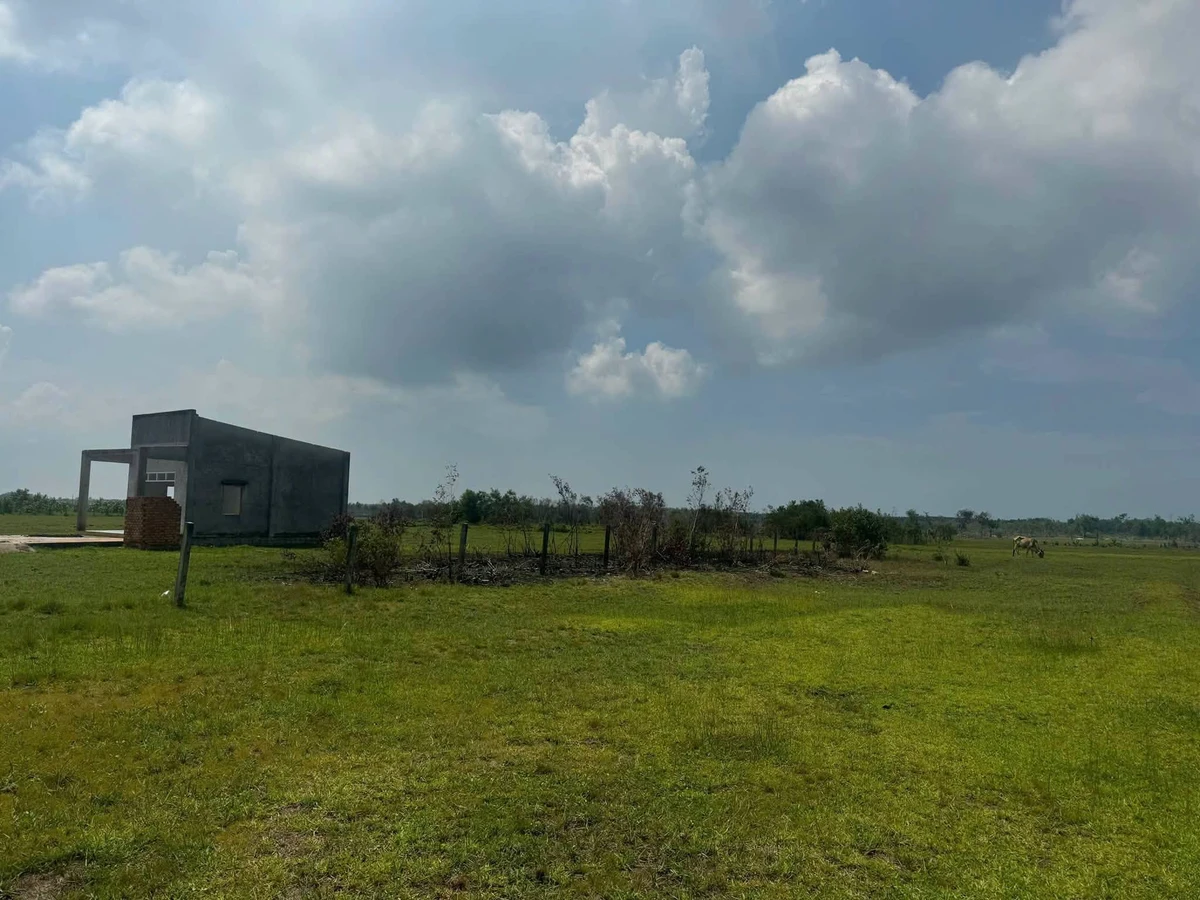 Bán đất Lạc Gì Lâm Đồng 1360m² 1 tỷ 3 - Ảnh thu nhỏ 3