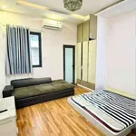 Bán nhà 5 tầng 60m2 hẻm thông đường Tô Hiệu, gần công viên, giá 11 tỷ - Ảnh thu nhỏ 4