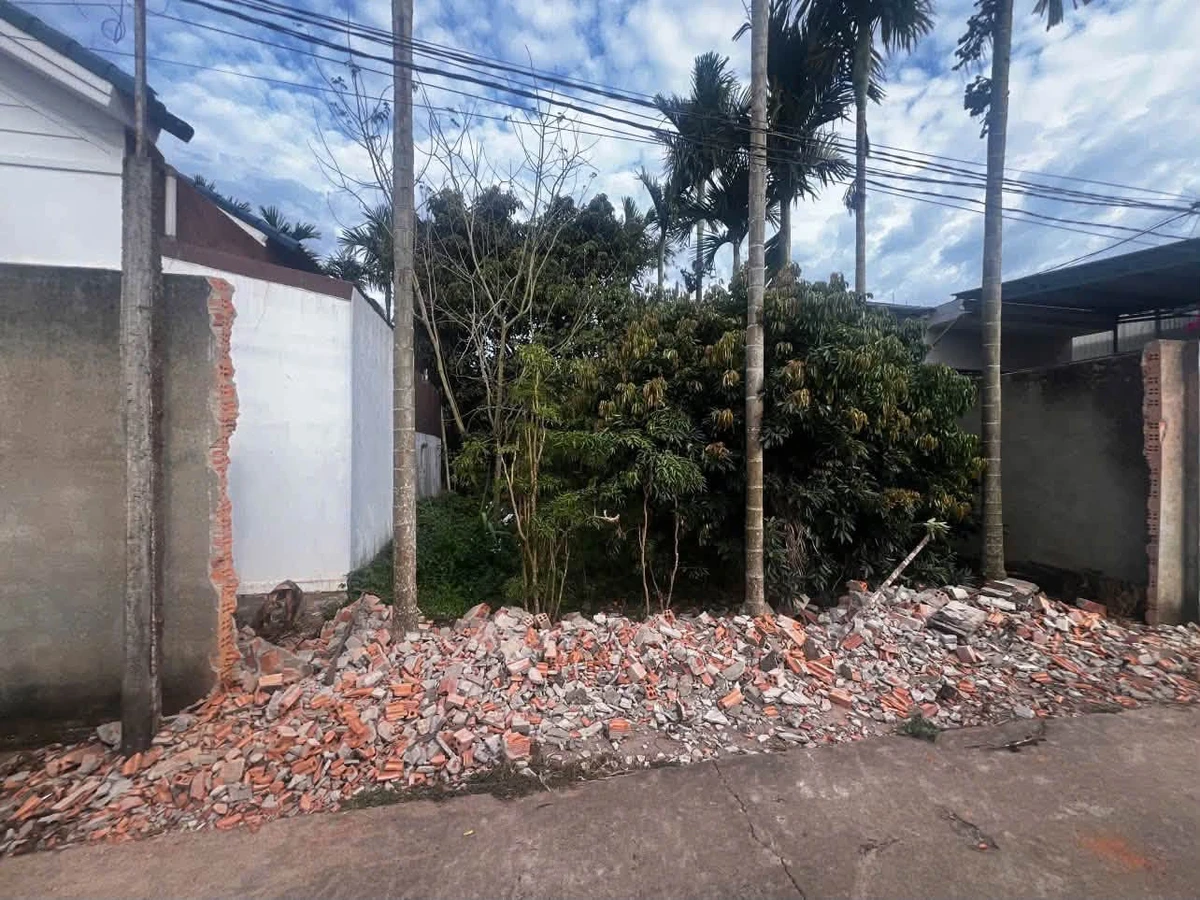 Bán đất 135 m² Đào Duy Từ Krông Pắc Đắk Lắk - Ảnh thu nhỏ 5