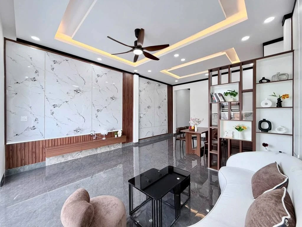Bán nhà Long Khánh 5x25m (125m²) nội thất xịn 1 tỷ 450 - Ảnh thu nhỏ 5