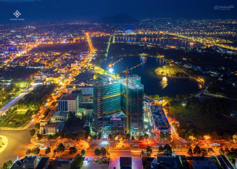 Căn hộ cao cấp quảng trường Phan Rang (thanh toán 15tr/tháng) - Ảnh thu nhỏ 5