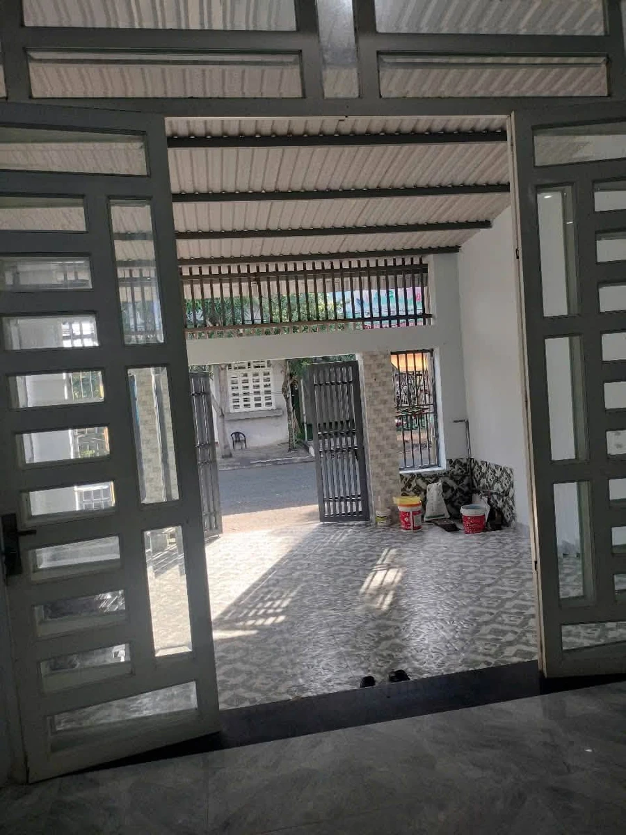 Bán nhà 3 phòng 120m2 Tân Vạn Xuân, Quận 12 - Ảnh thu nhỏ 2