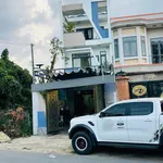 Bán nhà 3 phòng ngủ 150m² Phú Mỹ, Bình Tân - Ảnh thu nhỏ 1