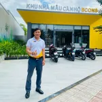 Bán căn 2PN 2WC Bcons Plaza, cả 2 phòng ngủ đều có cửa sổ thoáng, giá 2tỷ330, hỗ trợ vay tối đa - Ảnh thu nhỏ 15