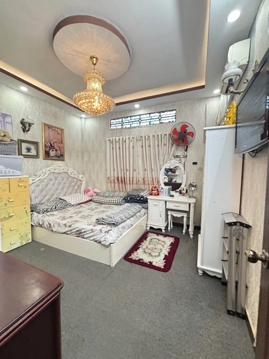 Nhà phố 2 tầng 48m² mặt tiền Lê Quang Định, Bình Thạnh 9 tỷ - Ảnh thu nhỏ 4