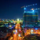 Hacom Tower căn hộ cao cấp trung tâm Phan Rang Khánh Hòa full nội thất 4 sao sở hữu lâu dài - Ảnh thu nhỏ 47