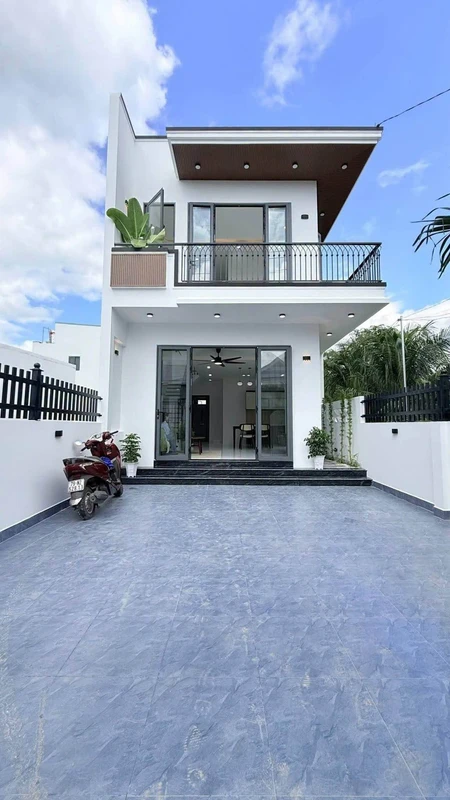 Bán đất nền 125m² B8 Nguyễn Xuân Nguyên Tân An 1,45 tỷ bien