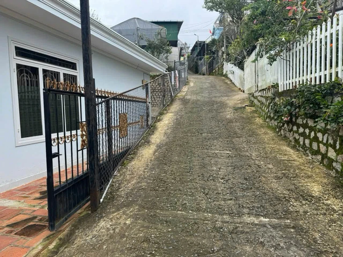 Bán đất Bạch Đằng, Đà Lạt, 249m² - Ảnh thu nhỏ 3