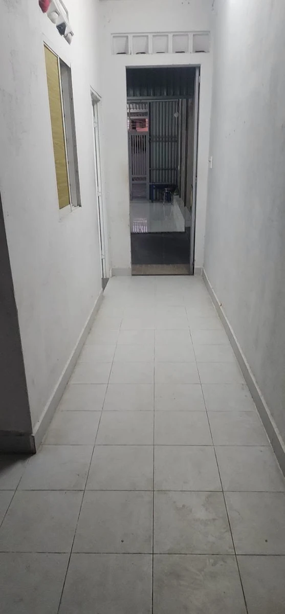 Bán nhà cấp 4 hẻm Xô Viết Nghệ Tĩnh, Vũng Tàu 77.7m2 - Ảnh thu nhỏ 3