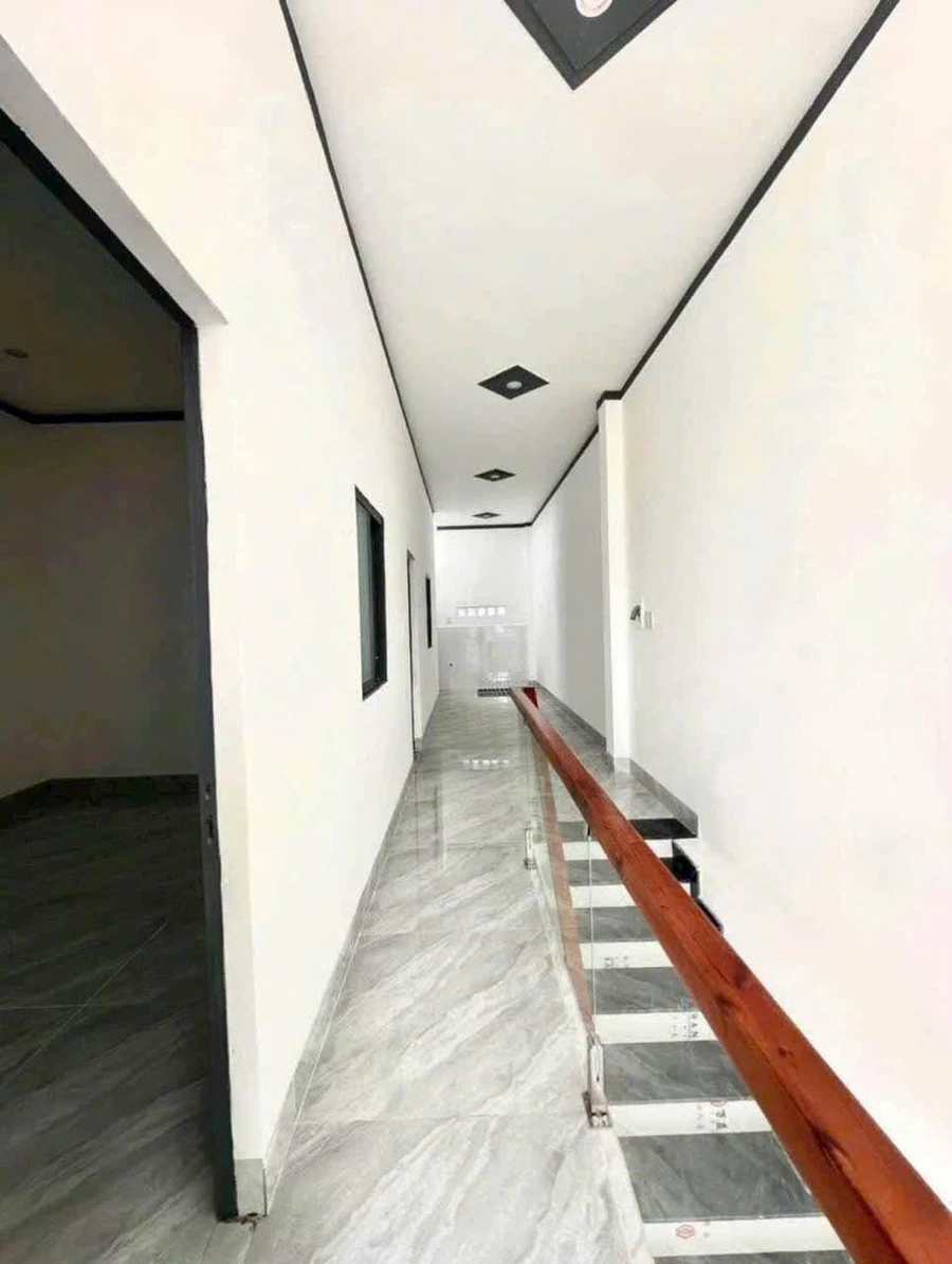 Bán nhà 85m² 3PN Nhà Bè gần Chợ, hạ 400tr còn 2 tỷ 150 - Ảnh thu nhỏ 5