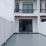 Bán nhà mặt tiền 25m2 Nguyễn Trường Tộ 3PN, 3 tỷ 70 - Ảnh thu nhỏ 2